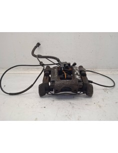 Recambio de pinza de freno trasera derecha para mercedes-benz clase glk (w204) glk glk 250 cdi 4-matic be (204.982) referencia O