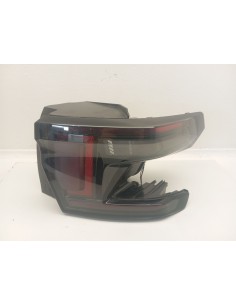 Recambio de piloto trasero derecho para citroën c3 aircross i (2r_, 2c_) 1.2 puretech 110 (2rhnzb, 2rhnzw, 2rhnpx, 2rhnpj) refer