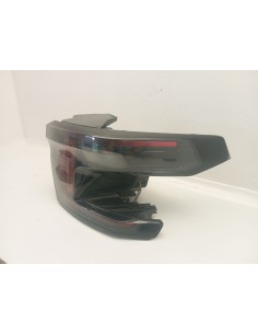 Recambio de piloto trasero derecho para citroën c3 aircross i (2r_, 2c_) 1.2 puretech 110 (2rhnzb, 2rhnzw, 2rhnpx, 2rhnpj) refer 2