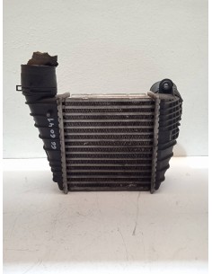 Recambio de intercooler para seat leon (1m1) 1.9 tdi referencia OEM IAM 1J0145803F   2