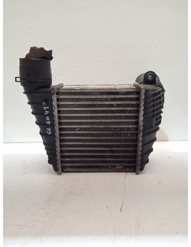 Recambio de intercooler para seat leon (1m1) 1.9 tdi referencia OEM IAM 1J0145803F  