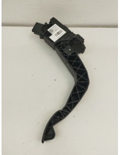 Recambio de potenciometro pedal para citroën c3 aircross i (2r_, 2c_) 1.2 puretech 110 (2rhnzb, 2rhnzw, 2rhnpx, 2rhnpj) referenc 2