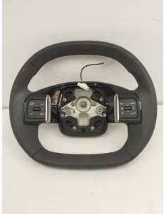 Recambio de volante para citroën c3 aircross i (2r_, 2c_) 1.2 puretech 110 (2rhnzb, 2rhnzw, 2rhnpx, 2rhnpj) referencia OEM IAM 9