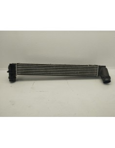 Recambio de intercooler para renault megane iii berlina 5 p dynamique referencia OEM IAM 144960006R   2
