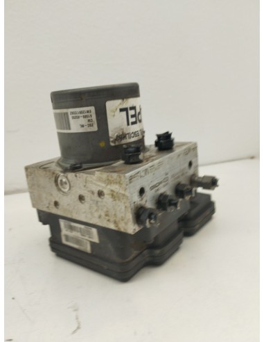 Recambio de abs para hyundai i20 i (pb, pbt) 1.2 referencia OEM IAM 1J58920800  