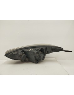 Recambio de faro derecho para hyundai i20 i (pb, pbt) 1.2 referencia OEM IAM 921024P500   2