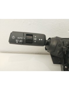 Recambio de mando luces para citroën c3 aircross i (2r_, 2c_) 1.2 puretech 110 (2rhnzb, 2rhnzw, 2rhnpx, 2rhnpj) referencia OEM I 2
