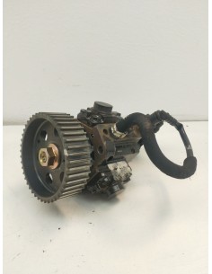 Recambio de bomba inyeccion para fiat bravo ii (198_) 1.9 d multijet (198axb1a) referencia OEM IAM 0055205935  