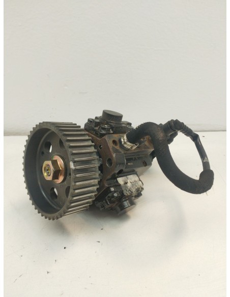Recambio de bomba inyeccion para fiat bravo ii (198_) 1.9 d multijet (198axb1a) referencia OEM IAM 0055205935  