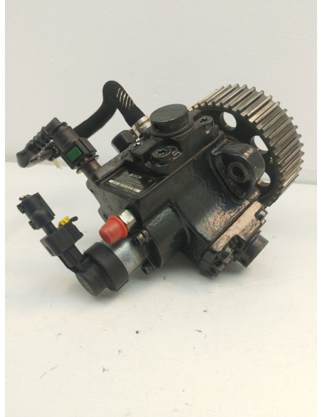 Recambio de bomba inyeccion para fiat bravo ii (198_) 1.9 d multijet (198axb1a) referencia OEM IAM 0055205935  