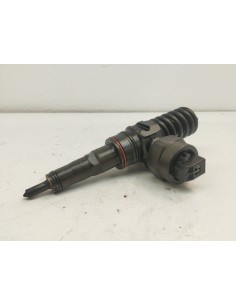 Recambio de inyector para skoda fabia i (6y2) 1.9 tdi referencia OEM IAM 038130073J   2