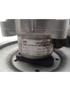 Recambio de bomba direccion para volkswagen passat berlina (3b3) v6 executive 4motion referencia OEM IAM 8D0145156F   2