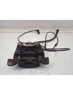 Recambio de pinza de freno trasera derecha para mercedes-benz clase glk (w204) glk glk 250 cdi 4-matic be (204.982) referencia O 2