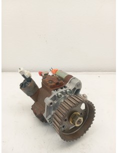 Recambio de bomba inyeccion para ford fiesta v (jh_, jd_) 1.4 tdci referencia OEM IAM 9651590880  