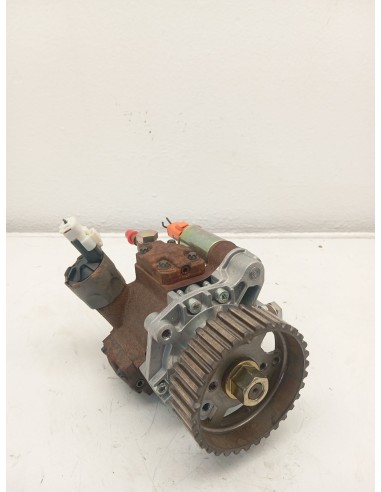 Recambio de bomba inyeccion para ford fiesta v (jh_, jd_) 1.4 tdci referencia OEM IAM 9651590880  