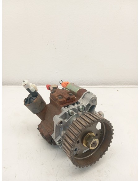 Recambio de bomba inyeccion para ford fiesta v (jh_, jd_) 1.4 tdci referencia OEM IAM 9651590880  