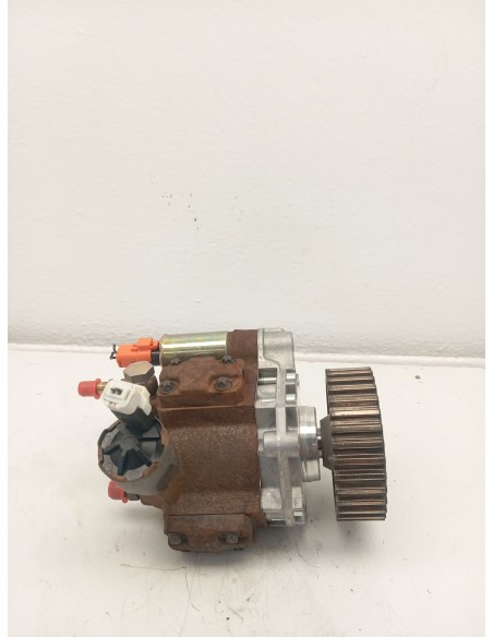 Recambio de bomba inyeccion para ford fiesta v (jh_, jd_) 1.4 tdci referencia OEM IAM 9651590880  