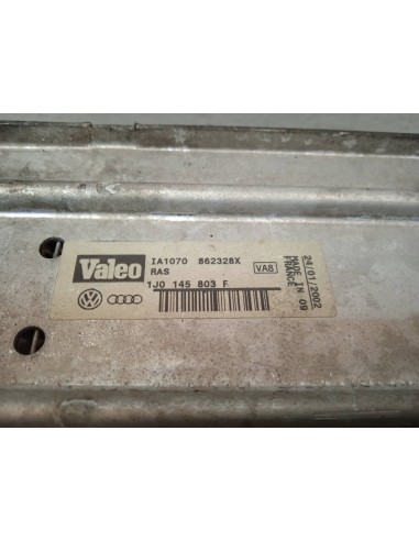 Recambio de intercooler para seat leon (1m1) 1.9 tdi referencia OEM IAM 1J0145803F  