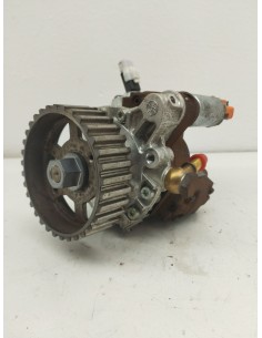 Recambio de bomba inyeccion para ford fiesta v (jh_, jd_) 1.4 tdci referencia OEM IAM 9658176080  