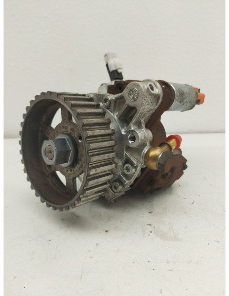 Recambio de bomba inyeccion para ford fiesta v (jh_, jd_) 1.4 tdci referencia OEM IAM 9658176080  