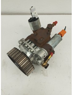 Recambio de bomba inyeccion para ford fiesta v (jh_, jd_) 1.4 tdci referencia OEM IAM 9658176080   2
