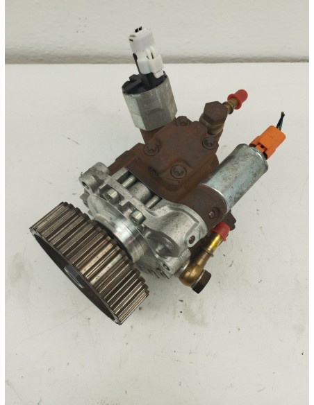 Recambio de bomba inyeccion para ford fiesta v (jh_, jd_) 1.4 tdci referencia OEM IAM 9658176080  