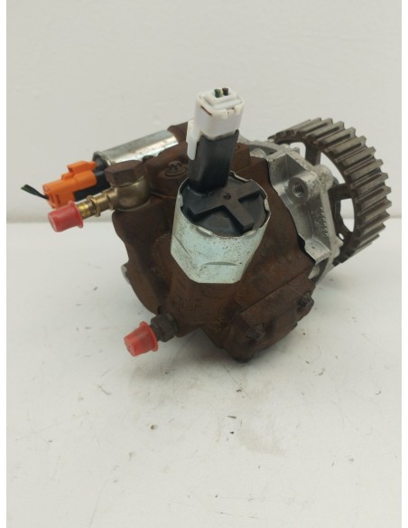 Recambio de bomba inyeccion para ford fiesta v (jh_, jd_) 1.4 tdci referencia OEM IAM 9658176080  