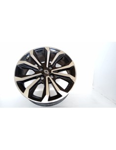 Recambio de llanta para renault clio v (b7_) tce 90 (b7mt) referencia OEM IAM 403009561R  
