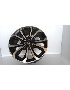 Recambio de llanta para renault clio v (b7_) tce 90 (b7mt) referencia OEM IAM 403009561R  