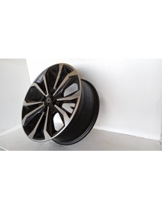 Recambio de llanta para renault clio v (b7_) tce 90 (b7mt) referencia OEM IAM 403009561R   2