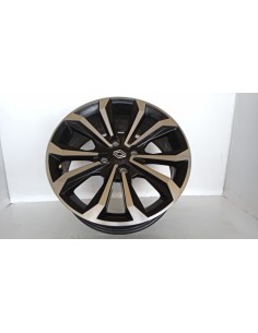 Recambio de llanta para renault clio v (b7_) tce 90 (b7mt) referencia OEM IAM 403009561R  