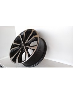 Recambio de llanta para renault clio v (b7_) tce 90 (b7mt) referencia OEM IAM 403009561R   2