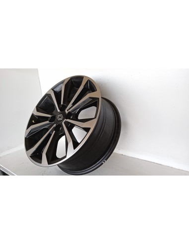 Recambio de llanta para renault clio v (b7_) tce 90 (b7mt) referencia OEM IAM 403009561R  