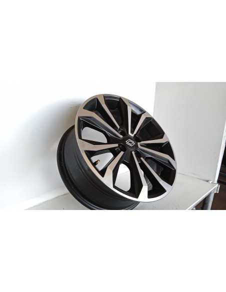 Recambio de llanta para renault clio v (b7_) tce 90 (b7mt) referencia OEM IAM 403009561R  