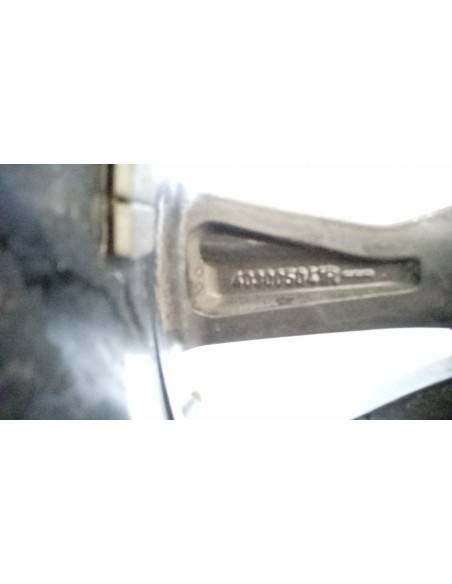 Recambio de llanta para renault clio v (b7_) tce 90 (b7mt) referencia OEM IAM 403009561R  