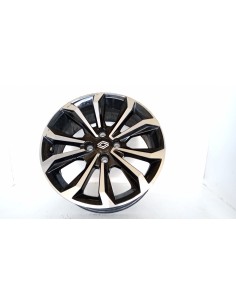 Recambio de llanta para renault clio v (b7_) tce 90 (b7mt) referencia OEM IAM 403009561R  
