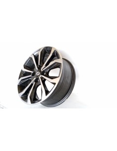 Recambio de llanta para renault clio v (b7_) tce 90 (b7mt) referencia OEM IAM 403009561R   2