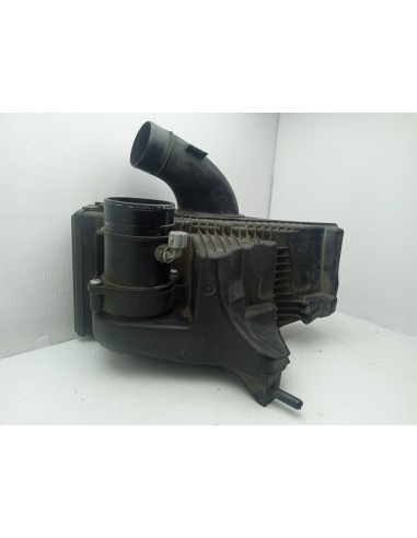 Recambio de caja filtro aire para renault clio grandtour exception referencia OEM IAM 8200725183A  