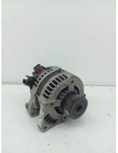 Recambio de alternador para ford kuga i 2.0 tdci referencia OEM IAM 3M5T10300YD  