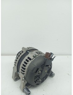 Recambio de alternador para ford kuga i 2.0 tdci referencia OEM IAM 3M5T10300YD   2