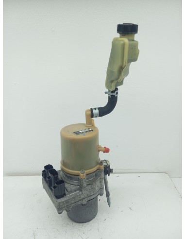 Recambio de bomba direccion para mazda 5 (cr) 1.8 (cr19) referencia OEM IAM  ELECTRICA 