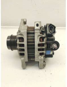 Recambio de alternador para hyundai i20 i (pb, pbt) 1.2 referencia OEM IAM 3730003600   2