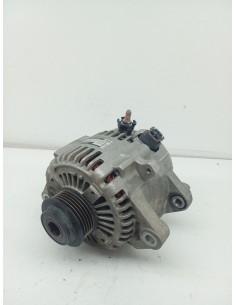 Recambio de alternador para kia carnival / grand carnival iii (vq) 2.9 crdi referencia OEM IAM 373004X900  