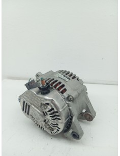 Recambio de alternador para kia carnival / grand carnival iii (vq) 2.9 crdi referencia OEM IAM 373004X900   2