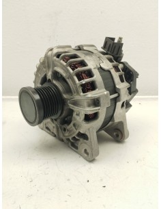 Recambio de alternador para renault clio v (b7_) tce 90 (b7mt) referencia OEM IAM 231002175R  