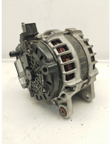 Recambio de alternador para renault clio v (b7_) tce 90 (b7mt) referencia OEM IAM 231002175R  