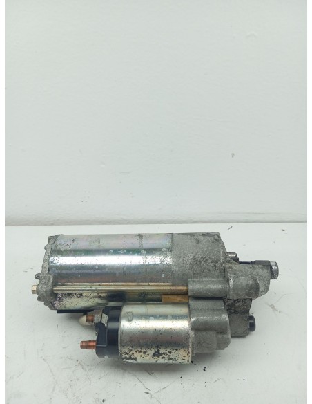 Recambio de motor arranque para ford kuga i 2.0 tdci referencia OEM IAM 6G9N11000FA  