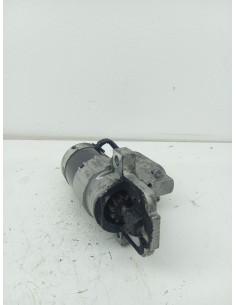 Recambio de motor arranque para mazda 5 (cr) 1.8 (cr19) referencia OEM IAM M000T90981  