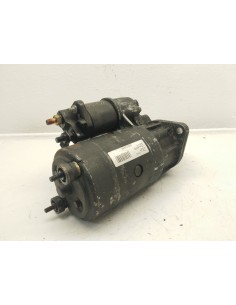 Recambio de motor arranque para bmw 5 (e39) 530 d referencia OEM IAM 63222035  