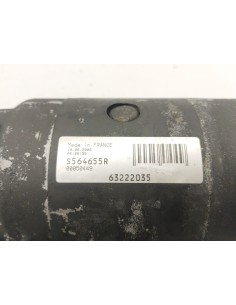 Recambio de motor arranque para bmw 5 (e39) 530 d referencia OEM IAM 63222035   2